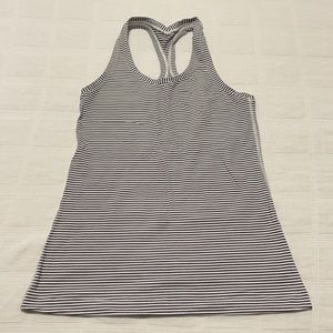 Lululemon “Cool Tank”